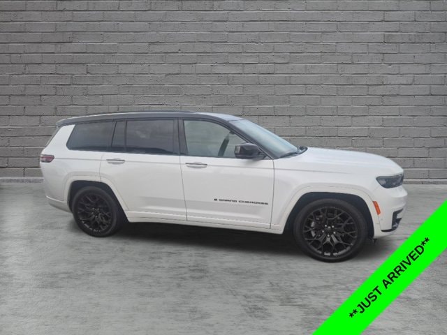 jeep grand cherokee l 2025 1C4RJKEG4S8636348 image